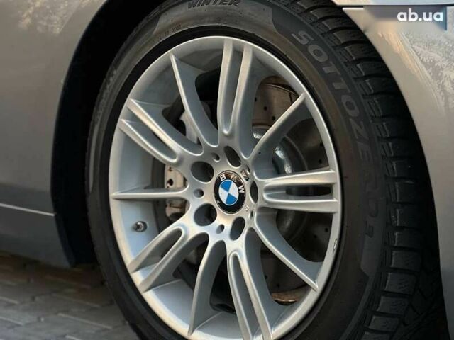 БМВ 6 Серия, объемом двигателя 3 л и пробегом 229 тыс. км за 15490 $, фото 13 на Automoto.ua
