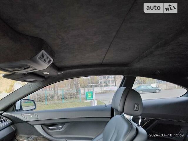 БМВ 6 Серия, объемом двигателя 2.98 л и пробегом 72 тыс. км за 24500 $, фото 22 на Automoto.ua