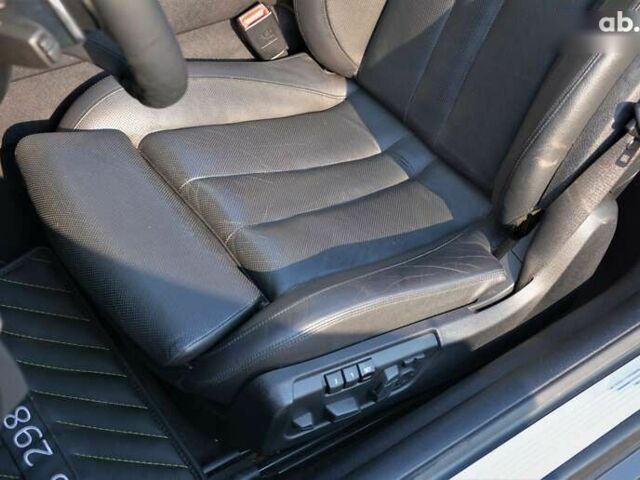 БМВ 6 Серия, объемом двигателя 3 л и пробегом 109 тыс. км за 30000 $, фото 23 на Automoto.ua