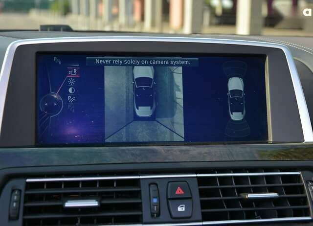 БМВ 6 Серия, объемом двигателя 3 л и пробегом 113 тыс. км за 28500 $, фото 25 на Automoto.ua