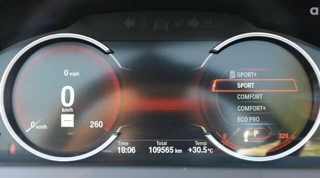 БМВ 6 Серия, объемом двигателя 3 л и пробегом 113 тыс. км за 28500 $, фото 22 на Automoto.ua