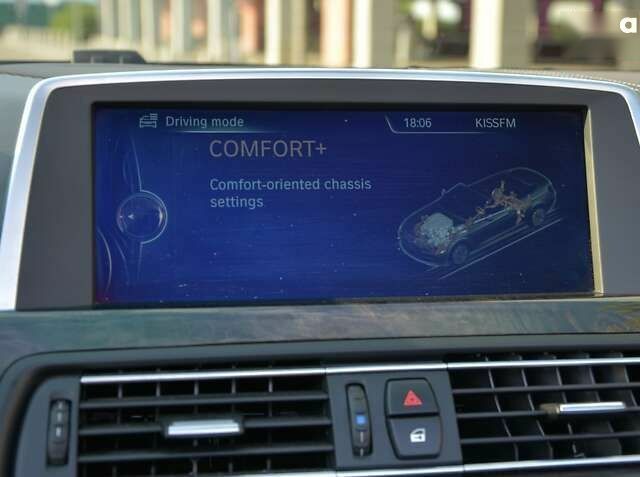 БМВ 6 Серия, объемом двигателя 3 л и пробегом 113 тыс. км за 28500 $, фото 28 на Automoto.ua