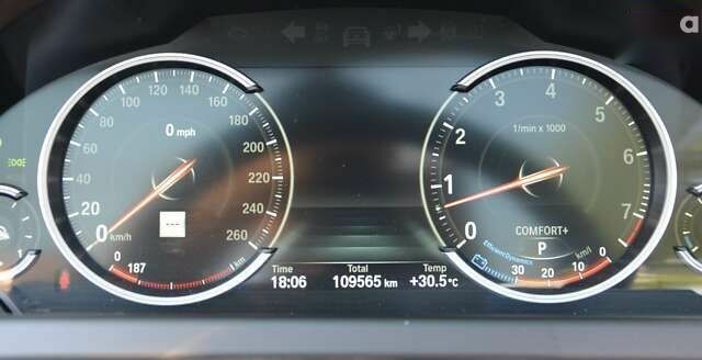 БМВ 6 Серия, объемом двигателя 3 л и пробегом 113 тыс. км за 28500 $, фото 21 на Automoto.ua