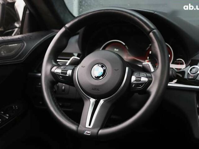 БМВ 6 Серия, объемом двигателя 3 л и пробегом 97 тыс. км за 26900 $, фото 16 на Automoto.ua