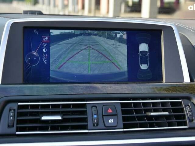 БМВ 6 Серия, объемом двигателя 3 л и пробегом 113 тыс. км за 28500 $, фото 26 на Automoto.ua
