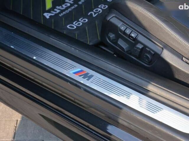 БМВ 6 Серия, объемом двигателя 3 л и пробегом 109 тыс. км за 30000 $, фото 18 на Automoto.ua