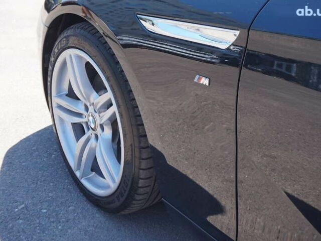 БМВ 6 Серия, объемом двигателя 3 л и пробегом 152 тыс. км за 27500 $, фото 13 на Automoto.ua