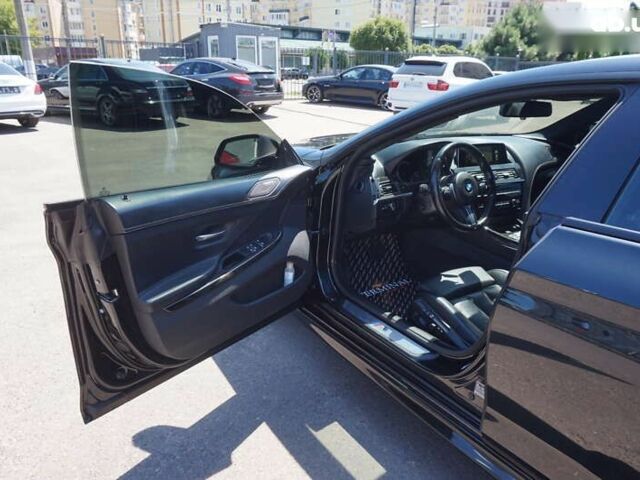 БМВ 6 Серия, объемом двигателя 3 л и пробегом 152 тыс. км за 27500 $, фото 15 на Automoto.ua