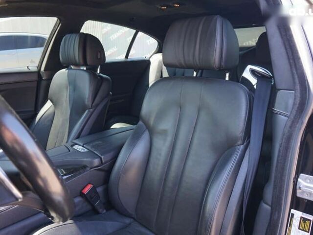 БМВ 6 Серия, объемом двигателя 3 л и пробегом 152 тыс. км за 23500 $, фото 23 на Automoto.ua