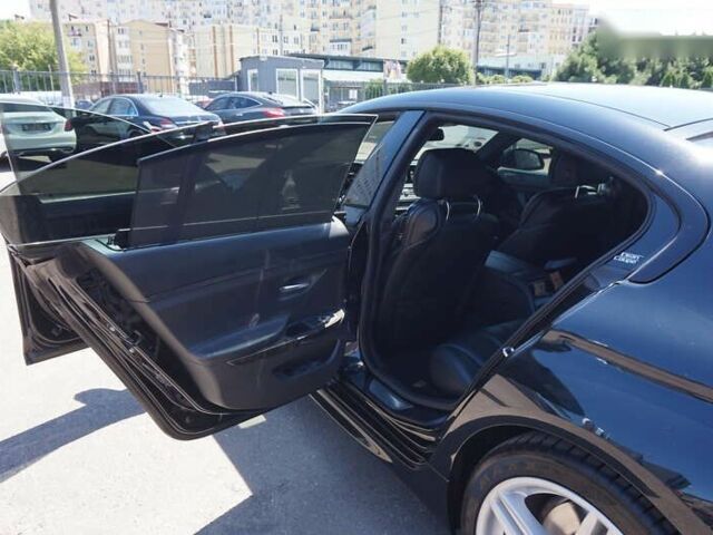 БМВ 6 Серия, объемом двигателя 3 л и пробегом 152 тыс. км за 23500 $, фото 24 на Automoto.ua