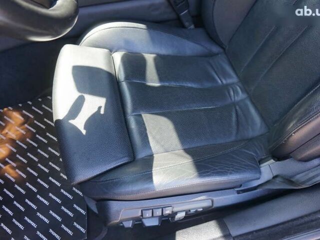 БМВ 6 Серия, объемом двигателя 3 л и пробегом 152 тыс. км за 23500 $, фото 21 на Automoto.ua