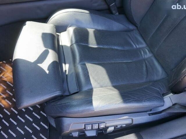 БМВ 6 Серия, объемом двигателя 3 л и пробегом 152 тыс. км за 23500 $, фото 22 на Automoto.ua