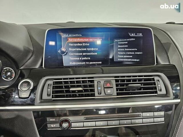 БМВ 6 Серия, объемом двигателя 3 л и пробегом 36 тыс. км за 36999 $, фото 28 на Automoto.ua
