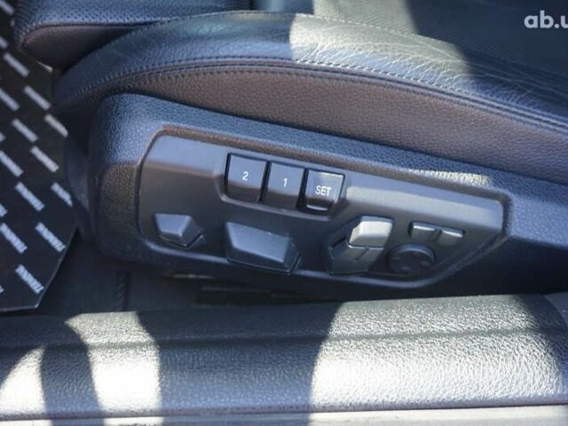 БМВ 6 Серия, объемом двигателя 3 л и пробегом 152 тыс. км за 27500 $, фото 20 на Automoto.ua