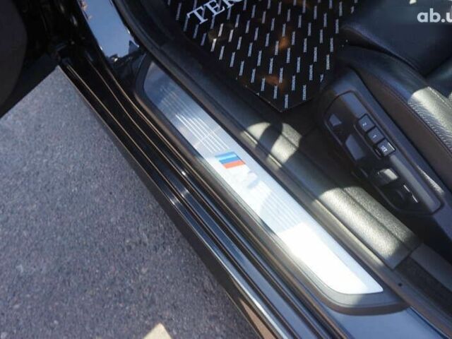 БМВ 6 Серия, объемом двигателя 3 л и пробегом 152 тыс. км за 23500 $, фото 19 на Automoto.ua
