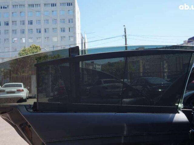 БМВ 6 Серия, объемом двигателя 3 л и пробегом 152 тыс. км за 23500 $, фото 25 на Automoto.ua