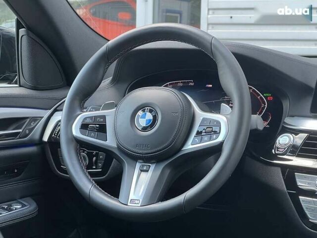 БМВ 6 Серия, объемом двигателя 3 л и пробегом 76 тыс. км за 47500 $, фото 15 на Automoto.ua