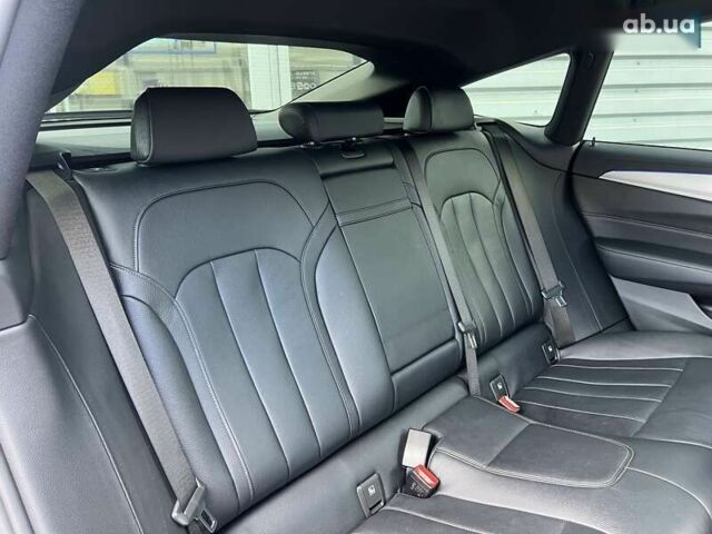 БМВ 6 Серия, объемом двигателя 3 л и пробегом 76 тыс. км за 47500 $, фото 28 на Automoto.ua