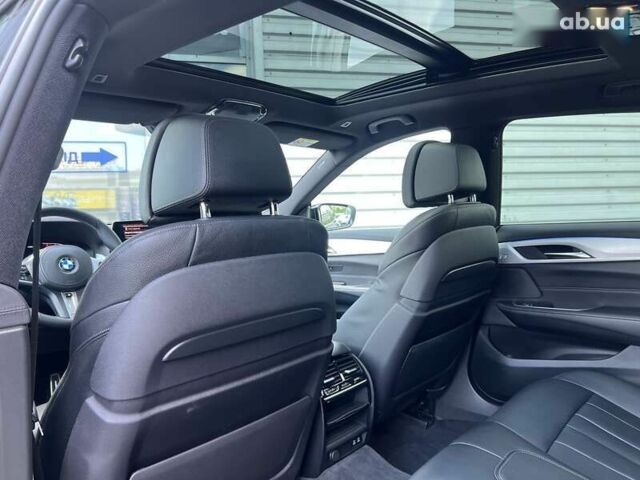 БМВ 6 Серия, объемом двигателя 3 л и пробегом 76 тыс. км за 47500 $, фото 25 на Automoto.ua
