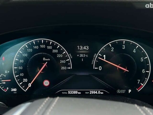 БМВ 6 Серія, об'ємом двигуна 3 л та пробігом 54 тис. км за 37000 $, фото 24 на Automoto.ua
