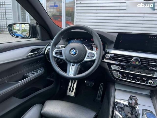БМВ 6 Серия, объемом двигателя 3 л и пробегом 76 тыс. км за 47500 $, фото 16 на Automoto.ua