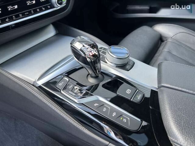 БМВ 6 Серия, объемом двигателя 3 л и пробегом 76 тыс. км за 47500 $, фото 19 на Automoto.ua