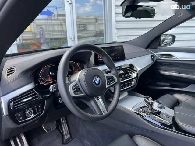БМВ 6 Серия, объемом двигателя 3 л и пробегом 76 тыс. км за 47500 $, фото 18 на Automoto.ua