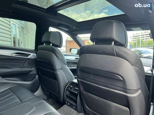 БМВ 6 Серия, объемом двигателя 3 л и пробегом 76 тыс. км за 47500 $, фото 29 на Automoto.ua