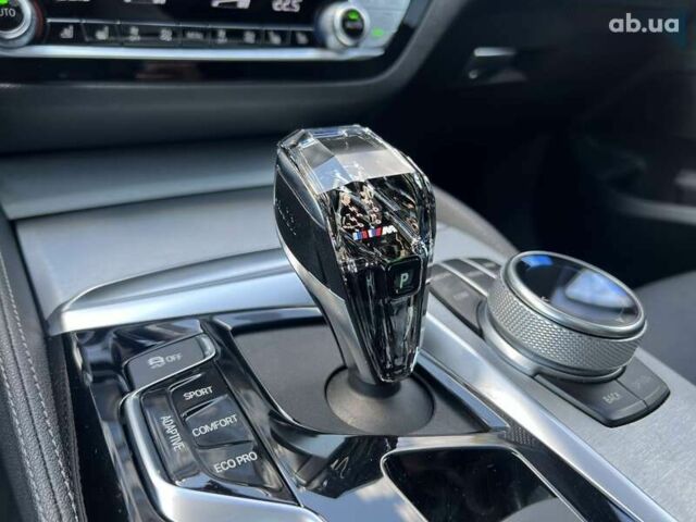 БМВ 6 Серия, объемом двигателя 3 л и пробегом 76 тыс. км за 47500 $, фото 20 на Automoto.ua