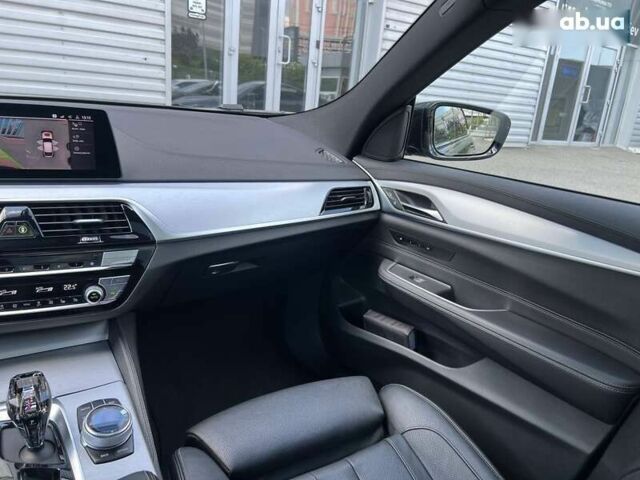 БМВ 6 Серия, объемом двигателя 3 л и пробегом 76 тыс. км за 47500 $, фото 17 на Automoto.ua