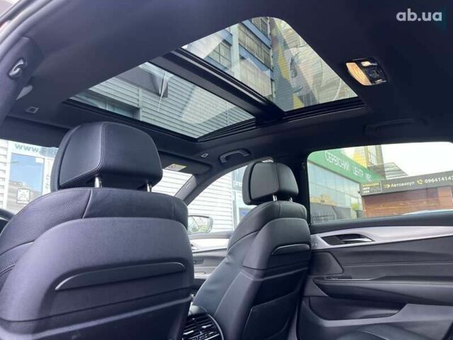 БМВ 6 Серия, объемом двигателя 3 л и пробегом 76 тыс. км за 47500 $, фото 26 на Automoto.ua