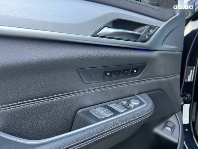 БМВ 6 Серия, объемом двигателя 3 л и пробегом 76 тыс. км за 47500 $, фото 23 на Automoto.ua