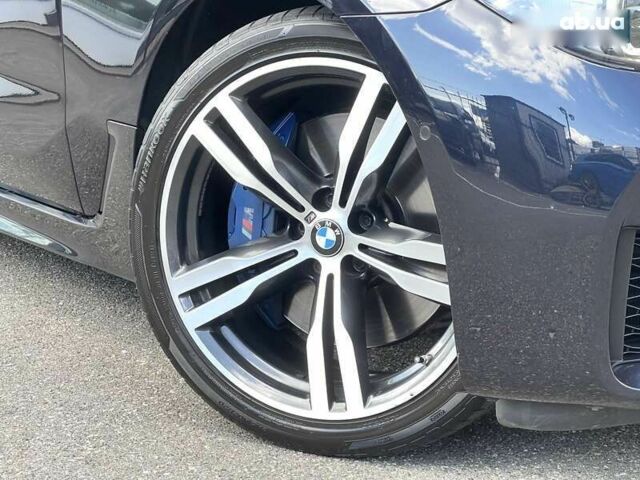 БМВ 6 Серия, объемом двигателя 3 л и пробегом 76 тыс. км за 47500 $, фото 4 на Automoto.ua