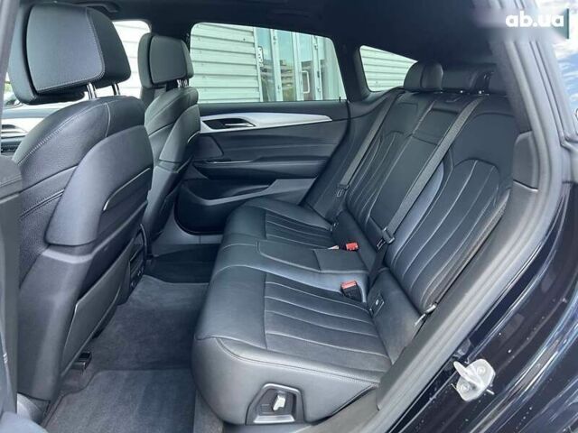 БМВ 6 Серия, объемом двигателя 3 л и пробегом 76 тыс. км за 47500 $, фото 24 на Automoto.ua
