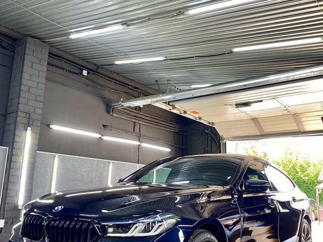 БМВ 6 Серія, об'ємом двигуна 30 л та пробігом 59 тис. км за 64000 $, фото 2 на Automoto.ua