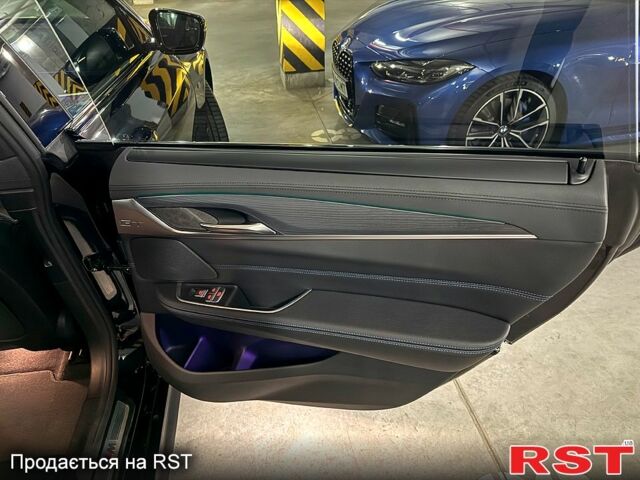 БМВ 6 Серія, об'ємом двигуна 30 л та пробігом 59 тис. км за 64000 $, фото 10 на Automoto.ua