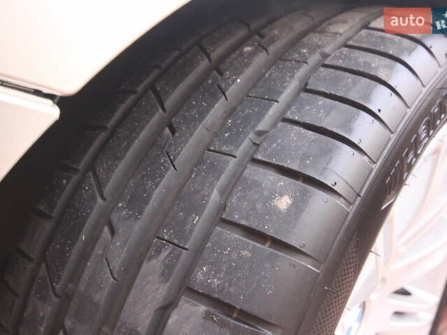 Серый БМВ 6 Серия, объемом двигателя 3 л и пробегом 52 тыс. км за 20999 $, фото 21 на Automoto.ua