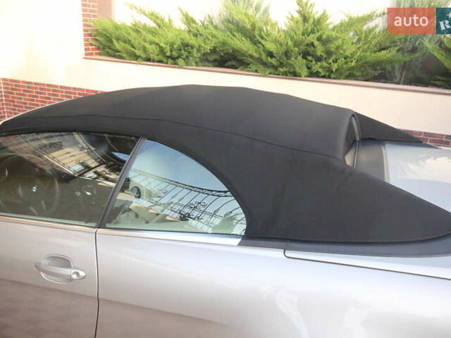 Серый БМВ 6 Серия, объемом двигателя 3 л и пробегом 52 тыс. км за 20999 $, фото 5 на Automoto.ua