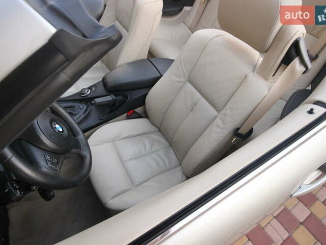 Серый БМВ 6 Серия, объемом двигателя 3 л и пробегом 52 тыс. км за 20999 $, фото 16 на Automoto.ua