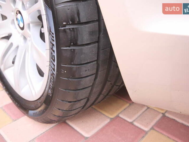 Серый БМВ 6 Серия, объемом двигателя 3 л и пробегом 52 тыс. км за 20999 $, фото 20 на Automoto.ua