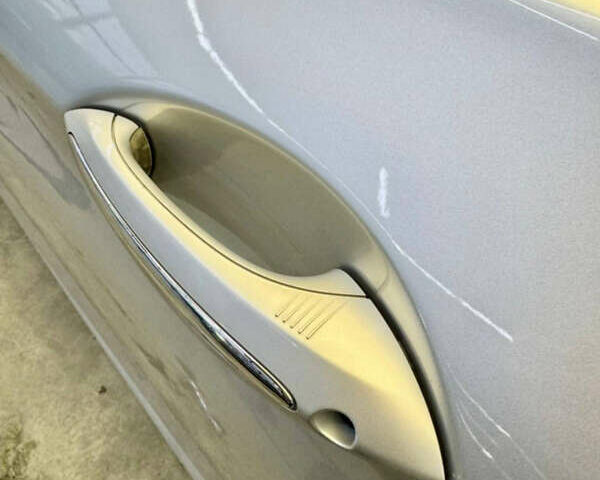 Серый БМВ 6 Серия, объемом двигателя 2.98 л и пробегом 170 тыс. км за 24999 $, фото 17 на Automoto.ua