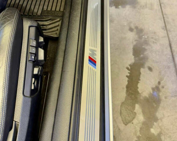 Серый БМВ 6 Серия, объемом двигателя 2.98 л и пробегом 170 тыс. км за 24999 $, фото 28 на Automoto.ua