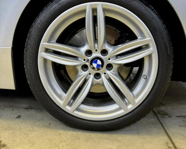 Серый БМВ 6 Серия, объемом двигателя 2.98 л и пробегом 170 тыс. км за 24999 $, фото 15 на Automoto.ua