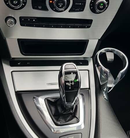 Серый БМВ 6 Серия, объемом двигателя 3 л и пробегом 170 тыс. км за 11900 $, фото 12 на Automoto.ua