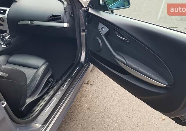 Серый БМВ 6 Серия, объемом двигателя 3 л и пробегом 170 тыс. км за 11900 $, фото 20 на Automoto.ua