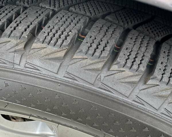 Серый БМВ 6 Серия, объемом двигателя 3 л и пробегом 170 тыс. км за 13000 $, фото 13 на Automoto.ua