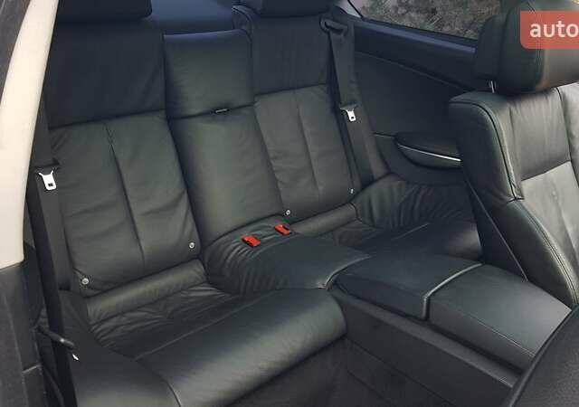 Серый БМВ 6 Серия, объемом двигателя 3 л и пробегом 170 тыс. км за 11900 $, фото 24 на Automoto.ua