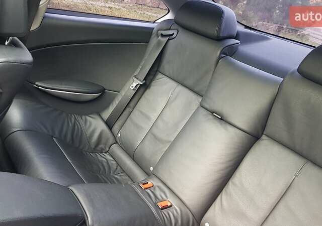 Серый БМВ 6 Серия, объемом двигателя 3 л и пробегом 170 тыс. км за 11900 $, фото 16 на Automoto.ua