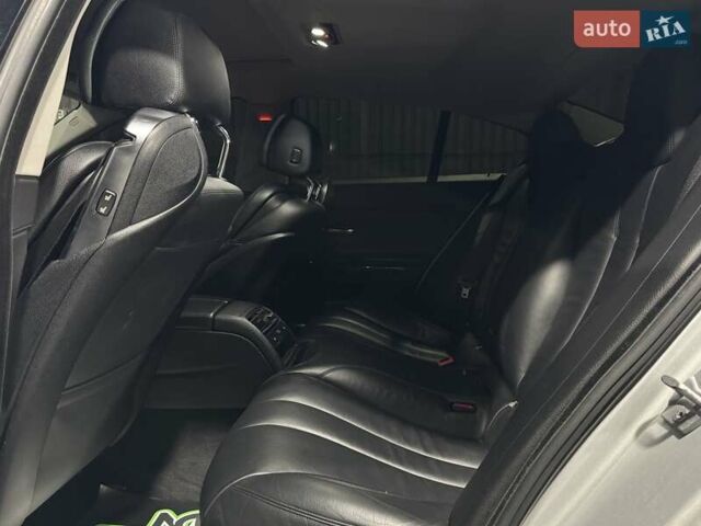 Сірий БМВ 6 Серія, об'ємом двигуна 2.98 л та пробігом 203 тис. км за 17999 $, фото 19 на Automoto.ua