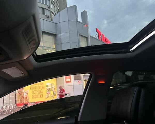 Серый БМВ 6 Серия, объемом двигателя 2.98 л и пробегом 203 тыс. км за 19500 $, фото 8 на Automoto.ua